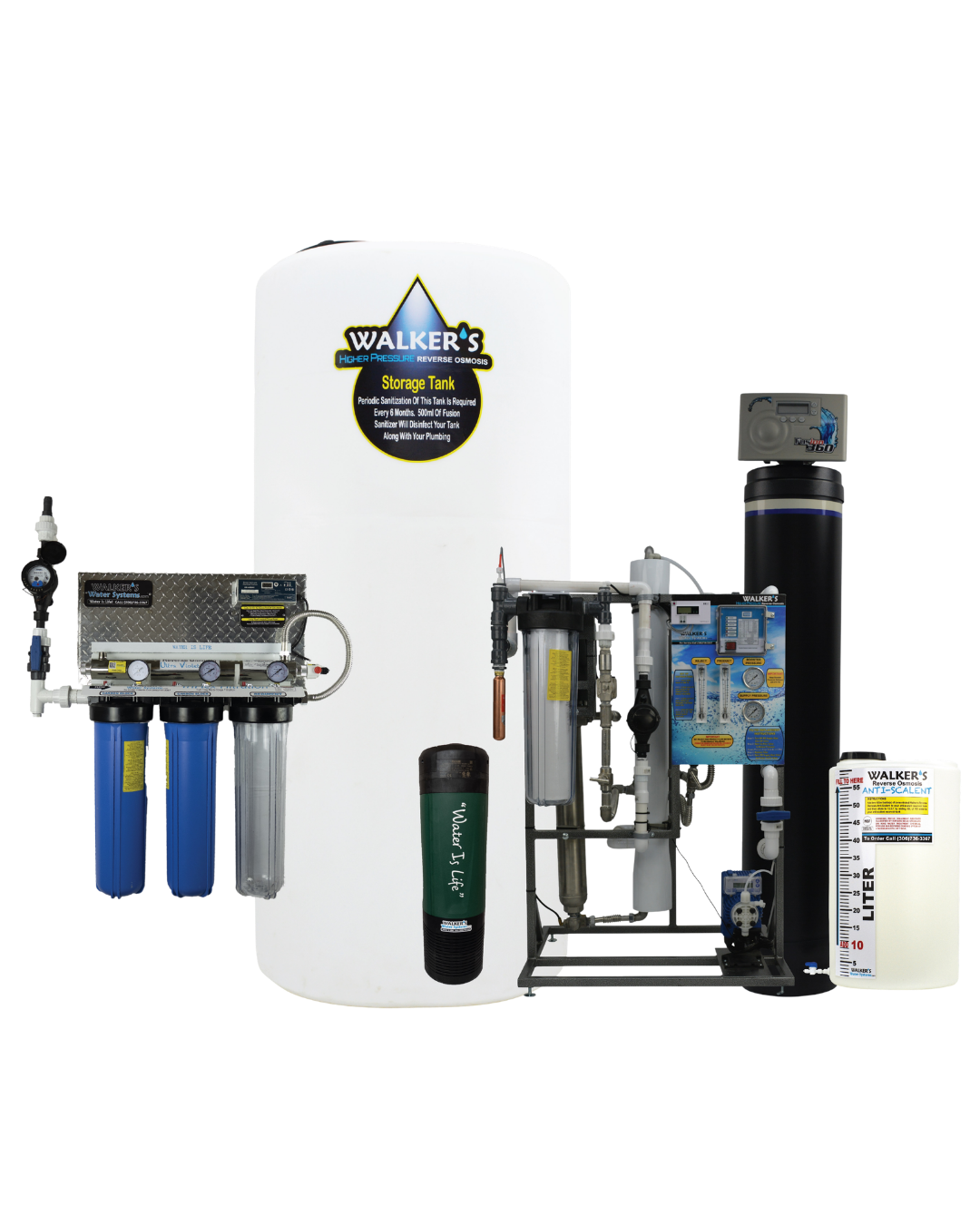 HPX System
