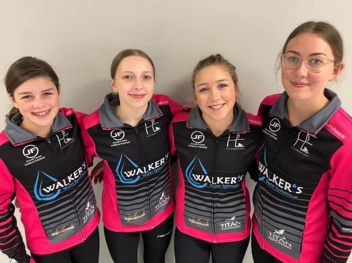 Walker's Water Team 2