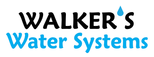 Walker's Water Systems Logo