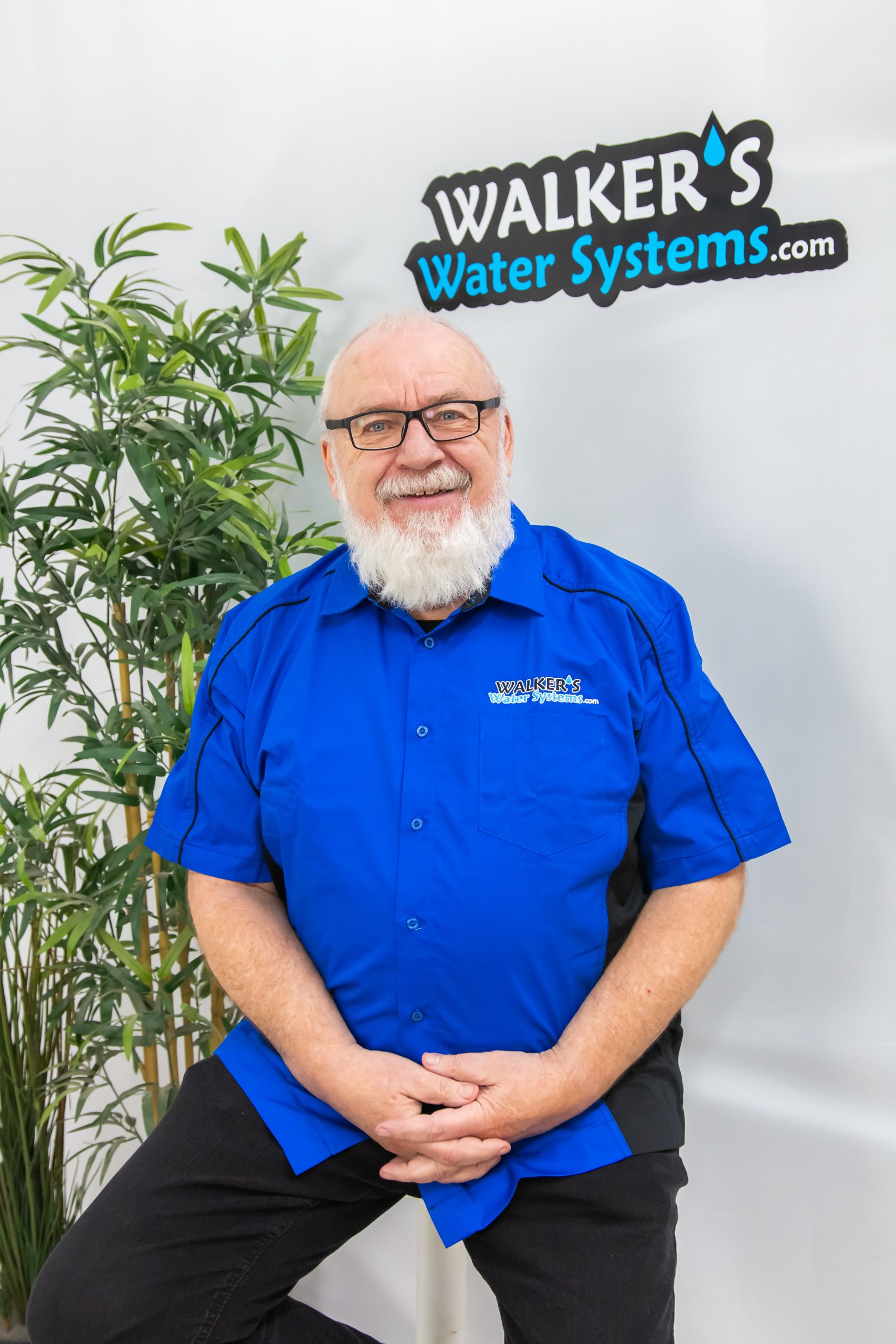 Water Testing