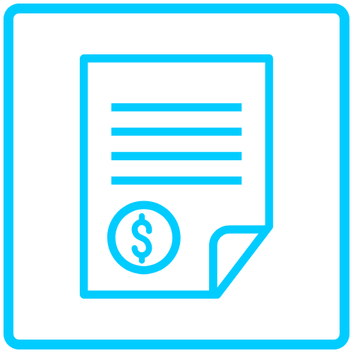 General Contact Icon
