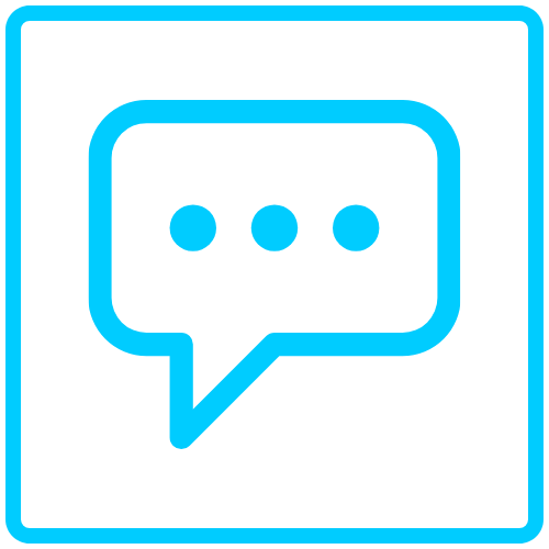 General Contact Icon