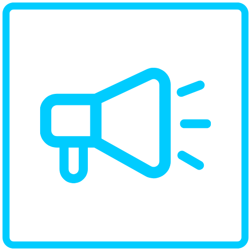 General Contact Icon