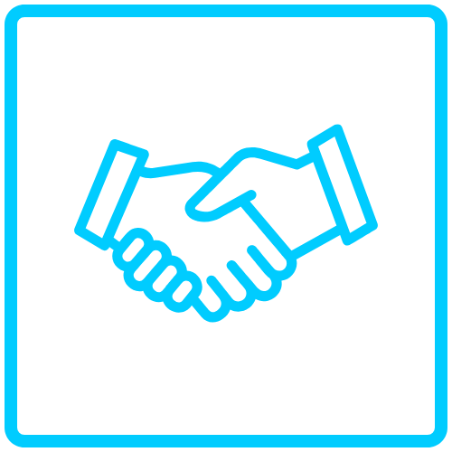 General Contact Icon